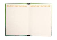 Dragon Ball Z - Namek Final Battle Notebook met Licht - thumbnail