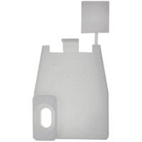 Trekontlasting voor Universal MATE-N-LOK Aantal polen: 6 UNIVERSAL MATE-N-LOK 1-640721-0 TE Connectivity Inhoud: 1 stuk(s) - thumbnail