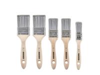 PARKSIDE Kwasten (Platte kwastenset 5-delig) - thumbnail