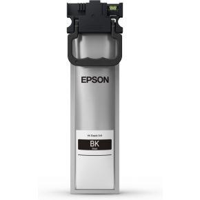 Epson inktcartridge WF-C5xxx series XL, 5.000 pagina's, OEM C13T945140, zwart Epson inktcartridge WF-C5xxx series XL, 5.000 pagina's, OEM C13T945140, zwart