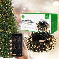 Woox Smart LED Kerstverlichting 40m - thumbnail