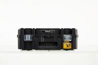 DeWALT DCH273P2T Accu combihamer SDS-Plus 2,1J 18V XR 5.0Ah in TSTAK - thumbnail