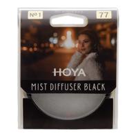 Hoya 77MM Mist Diffuser BK No 1 - thumbnail