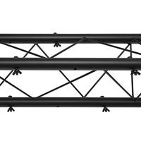 BeamZ Lichtbrug met truss 3m - thumbnail