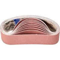 PFERD TOOLS BA 50/450 A-COOL 80 45007208 Schuurband Korrelgrootte (num) 80 (l x b) 450 mm x 50 mm 20 stuk(s) - thumbnail