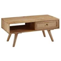 Sky Style Caleb Salontafel met Lade - thumbnail