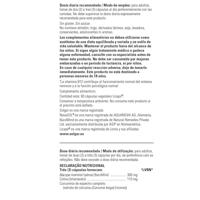 Solgar Brain Works (Brein*) Capsules - thumbnail