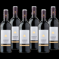 Jumbo Huiswijn Shiraz 6 x 1 L - thumbnail