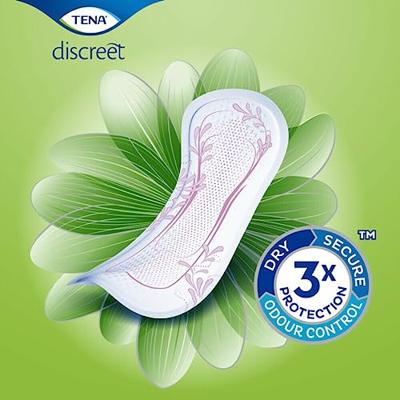 Tena Discreet Mini Tena Discreet Mini