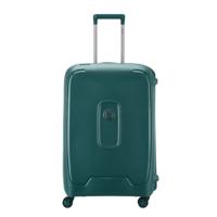 Delsey trolley Moncey 70 cm. groen - thumbnail