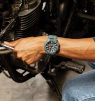 Horloge Heren Casio G-Shock GA-010-2AER - thumbnail
