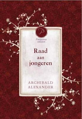 Raad aan jongeren - Archibald Alexander - ebook