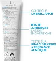 La Roche-Posay Effaclar Duo [+] M Unifiant Light 40ml - thumbnail