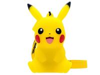 Pokemon - Pikachu Light-Up Figurine - thumbnail