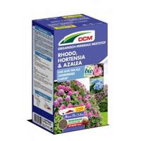 DCM meststof rhododendron, hortensia en azalea 1,5 kg - thumbnail