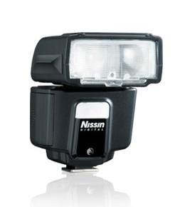Nissin i40 Camera flitser Canon Nissin i40 Camera flitser Canon