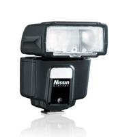 Nissin i40 Camera flitser Canon - thumbnail