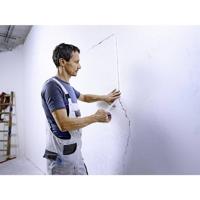 tesa 60101-00002-00 Textieltape tesa Professional Wit (l x b) 90 m x 48 mm 1 stuk(s) - thumbnail