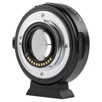 Viltrox EF-M2 II Speed Booster 0.71x EF-MFT (focal reducer) - thumbnail
