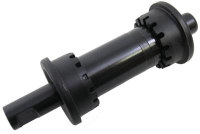 Sunrace Trapas ø35/136mm inslagcups - met spie