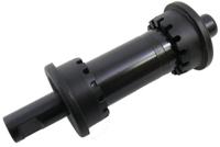 Sunrace Trapas ø35/136mm inslagcups - met spie - thumbnail