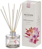 Bolsius Accents Diffuser Bubbles & Blessings (100ml) - thumbnail
