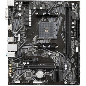 Gigabyte A520M K V2 moederbord