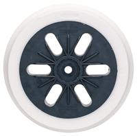 Bosch Accessories Schuurplateau Hard 150mm - thumbnail