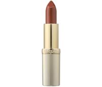 L&apos;Oréal Paris Color Riche Lipstick Intense 108 Copper Brown - thumbnail