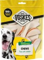 Voskes taco met kip 400g - thumbnail