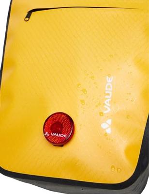 Vaude Clubride Aqua 25 Rugtas Burnt Yellow 25L Vaude Clubride Aqua 25 Rugtas Burnt Yellow 25L