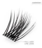 Nanolash DIY Eyelash Extensions Harmony - thumbnail