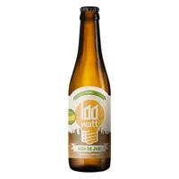 Fles 100 Watt Brewery Non de Jus 330ml - thumbnail