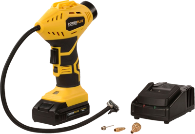 Luchtcompressor Powerplus POWX1700
