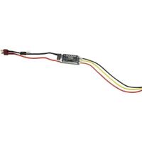 Pichler Modellbau C7305 Vliegregelaar Geschikt voor: Pichler Domino 3 1 stuk(s) - thumbnail