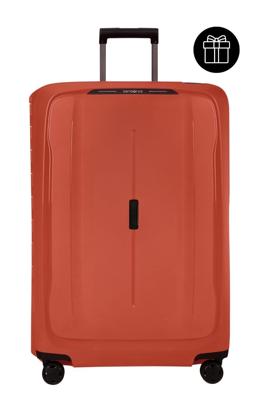 Samsonite Essens Spinner 81cm Clay