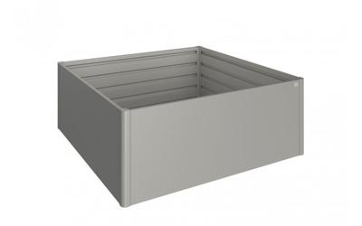 Biohort MoestuinBox 201x201 cm- - Metaal- Biohort