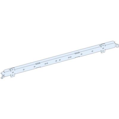 Schneider Electric PrismaSeT-P, montageadapter, voor System PrismaSeT-G componenten B=600mm, in PrismaSeT-P schakelkasten breedte=650mm 1 stuk(s)