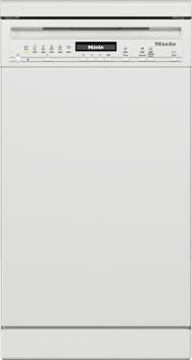 Miele G 5640 SC vaatwasser Miele G 5640 SC vaatwasser