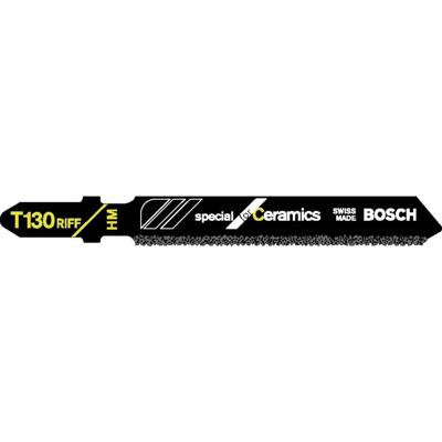 Bosch Accessoires Decoupeerzaagblad Hm | T 130 Riff - 2609256739