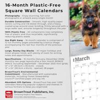 Duitse Herder Kalender 2026 - thumbnail