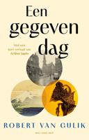 Een gegeven dag - Robert van Gulik - ebook - thumbnail