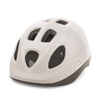 Bobike Helm one xs 48/52 snow wit - thumbnail