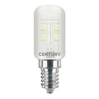 Century FGF-011427 Led Lamp E14 T25 1 W 90 Lm 2700 K - thumbnail