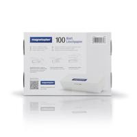 magnetoplan Vloeipapier 12296 100 stuk(s) - thumbnail