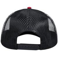 JAKO 1280 Pet Club - Chillrood/Zwart - Senior - thumbnail