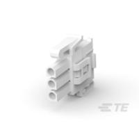 TE Connectivity 794186-1 Inhoud: 1 stuk(s) Bag - thumbnail
