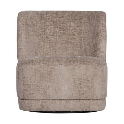 Woood Atty fauteuil Zand Woood Atty fauteuil Zand