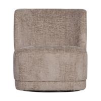 Woood Atty fauteuil Zand - thumbnail