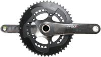 SRAM crankstel "red" crankset red gxp 34/50t 175mm - thumbnail